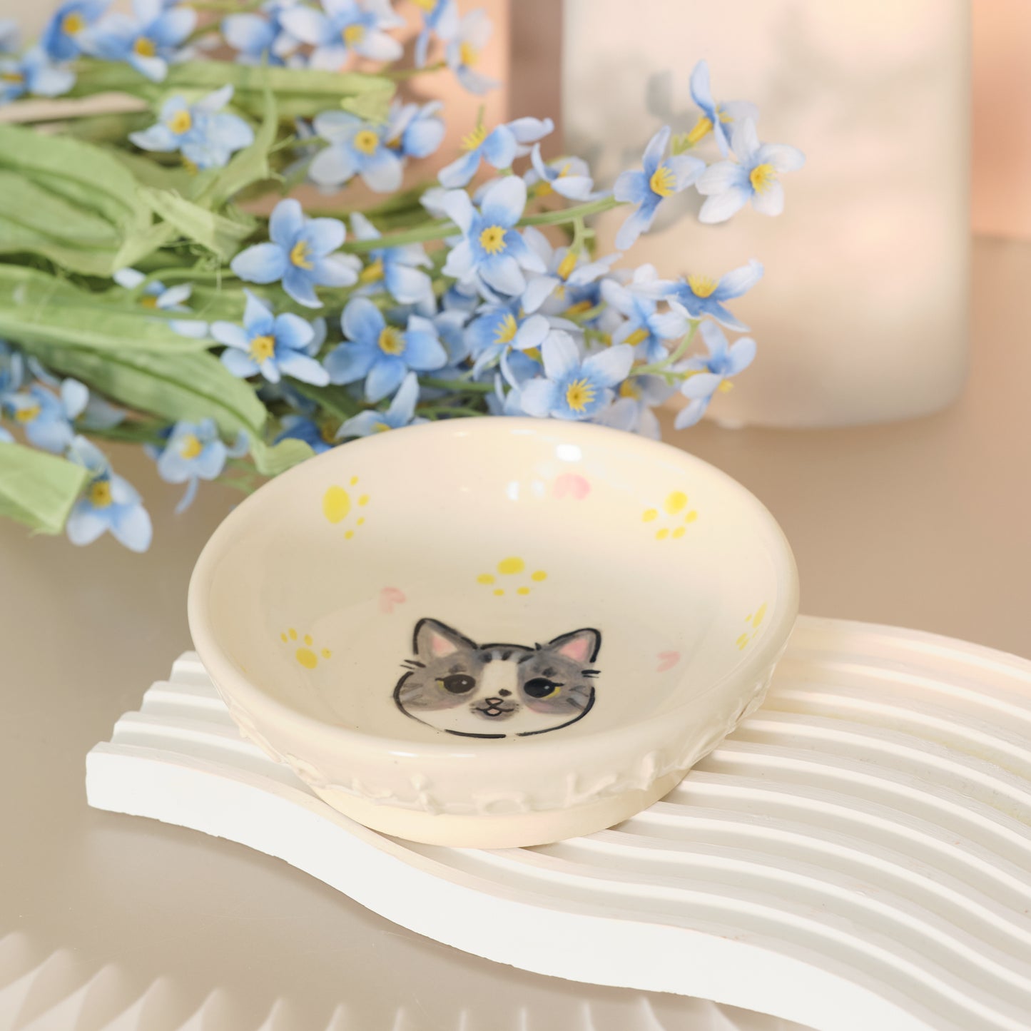 Customized Feeding Bowls